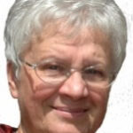 Gudrun Mink