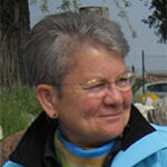 Ingrid Mecklenburg