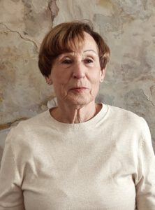 Christine Reiß