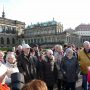 Führung durch den Dresdner Zwinger